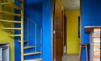 Imagem 2: Casa para Aluguel - Lagoa da Conceição, 2 Quartos, 60 m2