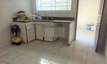 Imagem 5: Sobrado com 3 dormitórios para alugar, 130 m² por R$ 3.030/mês - Jardim Patente Novo - São