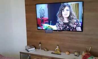 Imagem 4: Apartamento com 2 dorms, Caicara, Praia Grande - R$ 397 mil, Cod: ACT2009