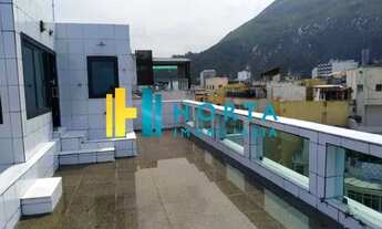 Imagem: Triplex de 400 metros. Ideal para investidor