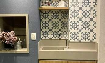 Imagem 4: FLORIANóPOLIS - Apartamento Padrão - Itacorubi