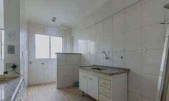 Imagem 5: Apartamento com 2 dormitórios à venda, 60 m² por R$ 250.000 - Vila Homero Thon - Santo And