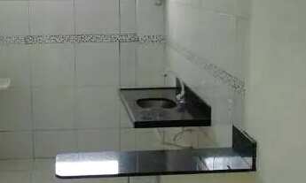 Imagem 2: Alugo kitnet em capim macio