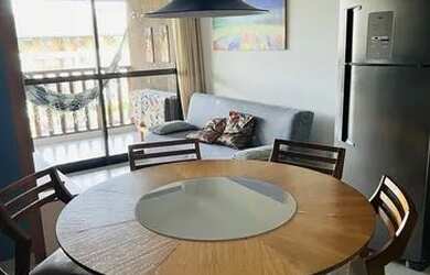 Imagem 7: Apartamento para venda com 68 metros quadrados com 3 quartos em Porto de Galinhas - Ipojuc