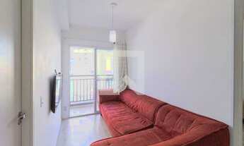 Imagem 2: Apartamento à Venda - Centro, 2 Quartos, 37 m2