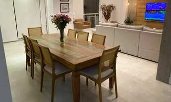 Imagem: SÃO PAULO - Apartamento Padrão - MORUMBI