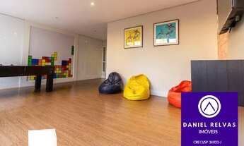 Imagem 2: Apartamento com Duas Suítes Para Venda ou Locação no Choice Alphaville