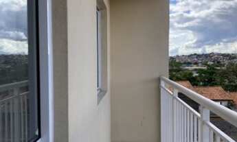 Imagem 2: Apartamento Apartamento com 1 dormitório