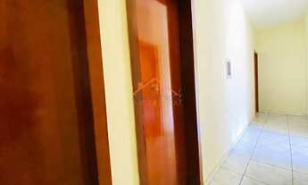 Imagem 2: Kitnet com 01 quarto, 01 banheiro, cozinha e Área de serviço em Riacho das Pedras - Contag