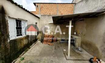 Imagem 3: CASA À VENDA NO JÚLIO DE MESQUITA FILHO - SOROCABA/SP