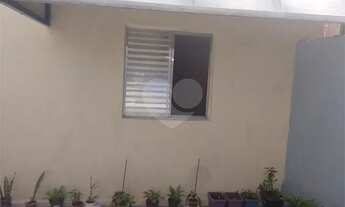 Imagem 7: Casa-São Paulo-SANTANA