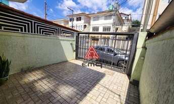 Imagem: Sobrado com 3 dormitórios para alugar