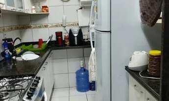 Imagem 4: NATAL - Apartamento Padrão - Neópolis