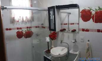 Imagem 4: CASA TÉRREA - VILA ROMANA - SP