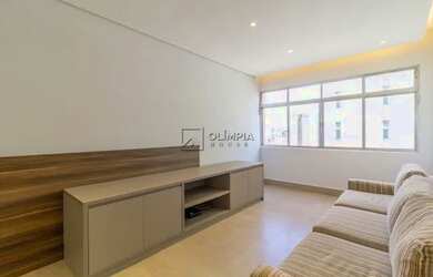 Imagem 7: Apartamento Locação Vila Olímpia 92 m² 2 Dormitórios