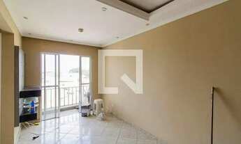 Imagem 2: Apartamento para Aluguel - Ermelino Matarazzo, 2 Quartos, 49 m2