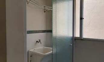 Imagem 11: Apartamento com 1 dormitório, 47 m² - venda por R$ 265.000,00 ou aluguel por R$ 2.454,00/m