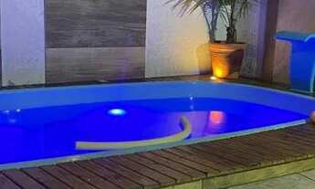 Imagem: Casa em Alto Dona Augusta - Cariacica ES