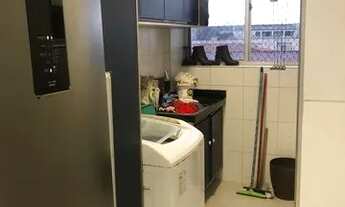 Imagem: Condomínio Saint Sebastian