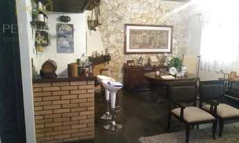 Imagem 3: Casa - Jardim Madalena - Campinas