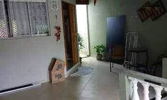 Imagem 2: Sobrado à Venda no Jardim Rodolfo com 3 quartos (suíte) - 190 metros