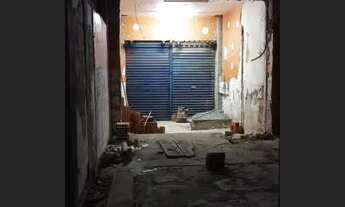 Imagem 6: Salão Comercial Frente ao C.E.U/hospital/ETEC