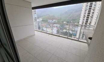 Imagem 6: Palazzo Ducale 3 suítes com varanda - 85 m² - Ultima unidade