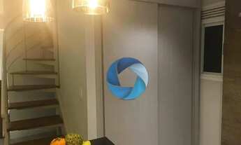 Imagem 3: Apartamento com 2 dormitórios à venda, 90 m² por R$ 740.000,00 - Morumbi - São Paulo/SP