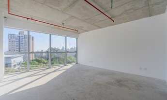 Imagem 4: PORTO ALEGRE - Conjunto Comercial/sala - PETROPOLIS