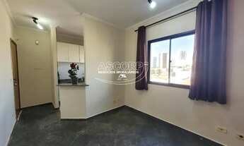 Imagem 3: Kitnet semi mobiliada para locação - Bairro Higienópolis, Piracicaba/SP.(KT00005