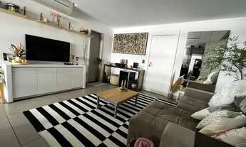Imagem: Apto LINDO reformado,decor assinada ao lado