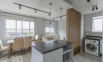 Imagem 2: Apartamento para Aluguel - Vila Leopoldina, 1 Quarto, 35 m2