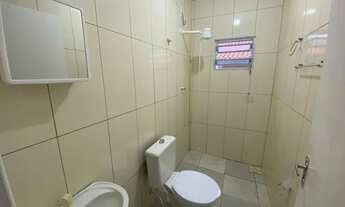 Imagem 6: Casa 02 Quartos Fundos 80m²