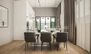 Imagem 5: Casa em Terras de San Pedro - Ribeirão Preto