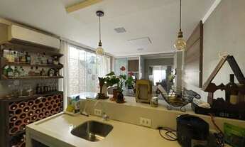 Imagem 5: Imperdível! Casa Espetacular de 2 Quartos, Totalmente Mobiliada e Decorada, com Excelente