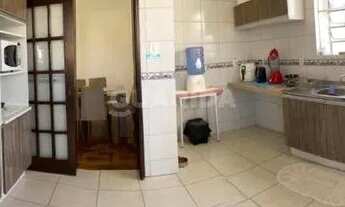 Imagem 6: Casa residencial de 03 dormitórios com 1 suíte para alugar no bairro Cavalhada