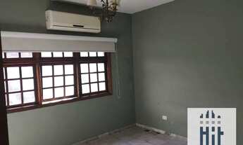 Imagem 6: Casa, 245 m² - venda por R$ 3.100.000,00 ou aluguel por R$ 11.120,00/mês - Ipiranga - São