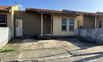 Imagem 5: Casa em condomínio fechado na estrada de Ribamar