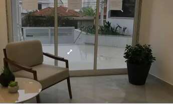 Imagem 2: Apartamento com 3 dormitórios à venda, 86 m² por R$ 729.990,00 - Vila Alzira - Santo André