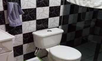 Imagem 2: Sobrado para Venda - 120m², 3 dormitórios, 2 vagas - Restinga Nova