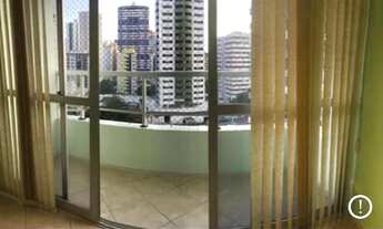 Imagem 3: Boa Viagem - 3 Quartos - 87mts - TH