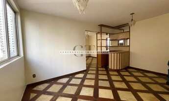 Imagem 6: Apartamento com 3 quartos no Setor Bueno - Goiânia - GO