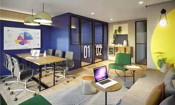 Imagem 7: Apartamento com 4 Dormitorio(s) localizado(a) no bairro Vila Clementino em São Paulo / R