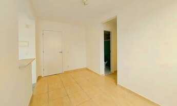 Imagem 4: Raridade! Apartamento com 2 quartos, sendo 1 suíte, a venda no Condomínio Sun Castle em Ab