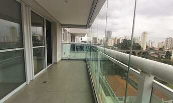 Imagem 6: Apartamento para venda possui 49 metros quadrados com 1 quarto em Campo Belo - São Paulo