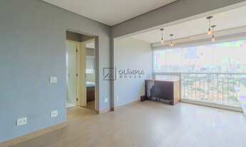 Imagem: Venda Apartamento 2 Dormitórios - 74 m²