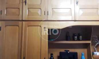 Imagem 4: Apartamento na Tijuca à venda