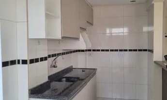 Imagem 3: Apartamento Ed. Mont Moriah - Uvaranas