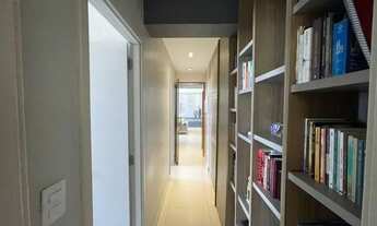 Imagem 6: Apartamento no Alfredo Volpi