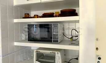 Imagem 4: Flat Saint Paul, apto disponível para venda com 57m², 02 dorms e 02 vagas de garagem